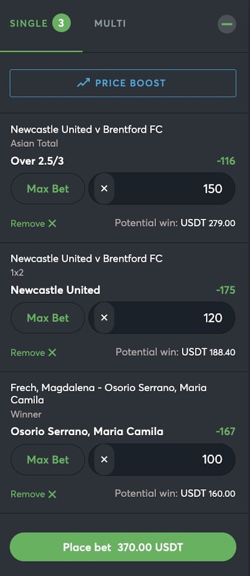 puerto rico online horse race betting