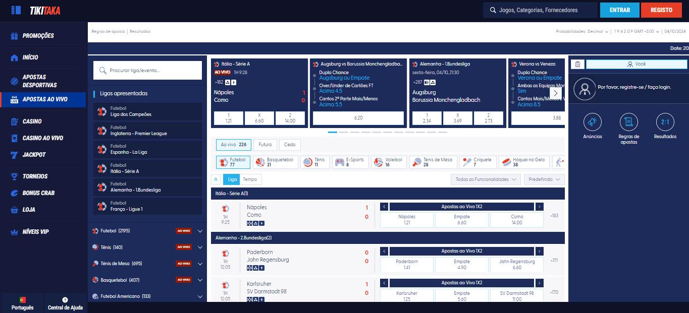 blaze cassino online