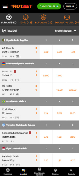 alguem sabe um site para assistir jogos ao vivo