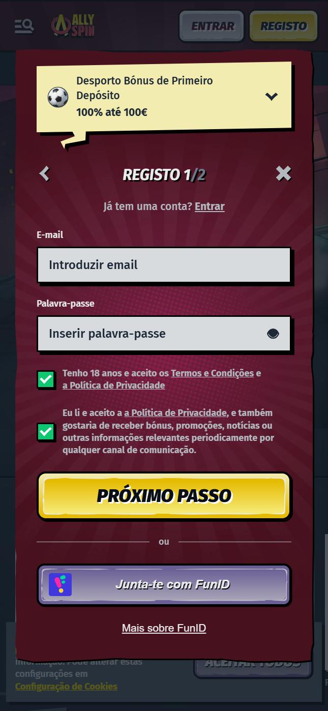 id online betting